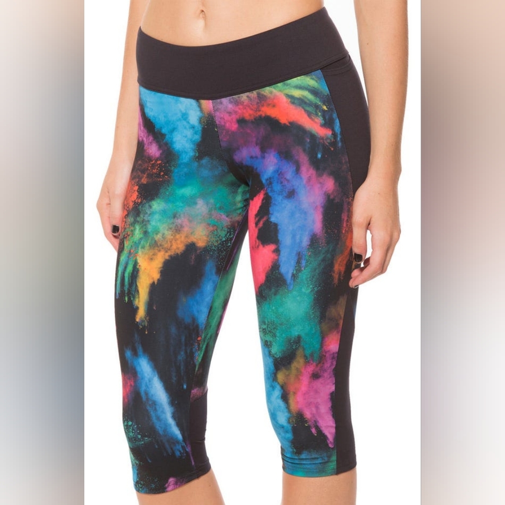 BlackMilk Chalk It Out Combat Pants